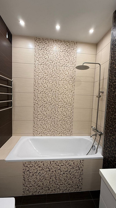 Оренда Квартира 1-кімнатна, 2/7 поверх на Регенераторна, 4 Київ - фото 10