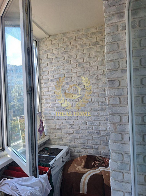 Продається 3-х кімнатна квартира в Деснянському р-ні (мік-он Троєщина) Київ - фото 9