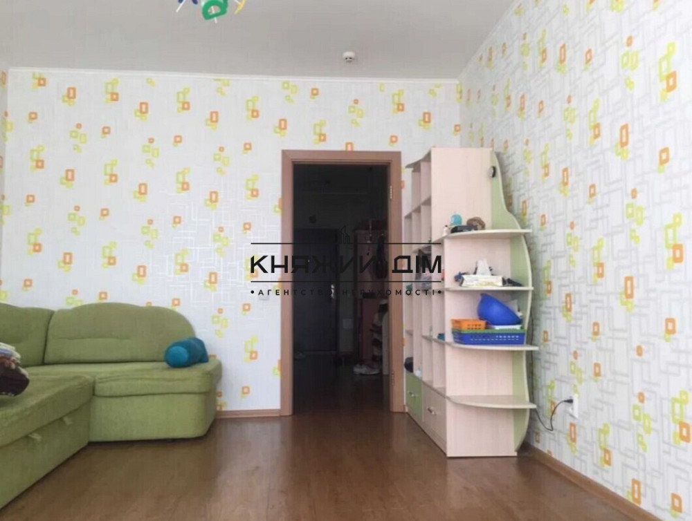Продаж 2 кімнатної квартири по вул. Єлизавети Чавдар 11 21145740 Київ - фото 2