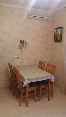 Оренда Квартира 2-кімнатна, 17/24 поверх на ул. Анны Ахматовой Київ