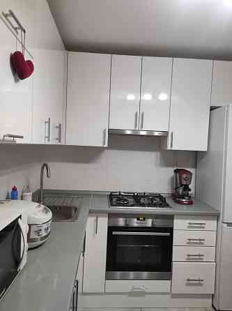 Продаж 1к Квартира 36 кв.м Березняківська вул. Kiev