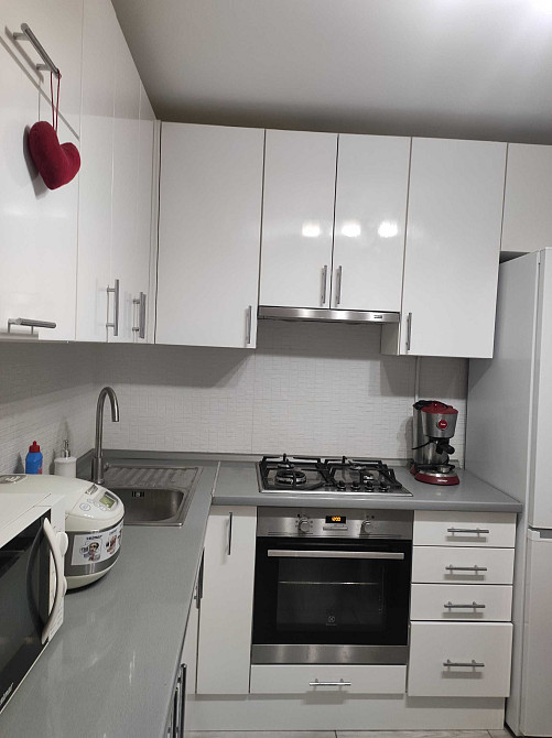 Продаж 1к Квартира 36 кв.м Березняківська вул. Kiev - photo 1