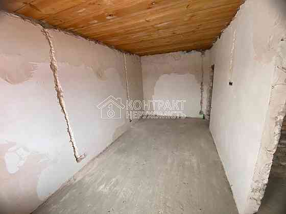 Продаж Квартира 1-кімнатна, 3/3 поверх на вул. Роганська Харків