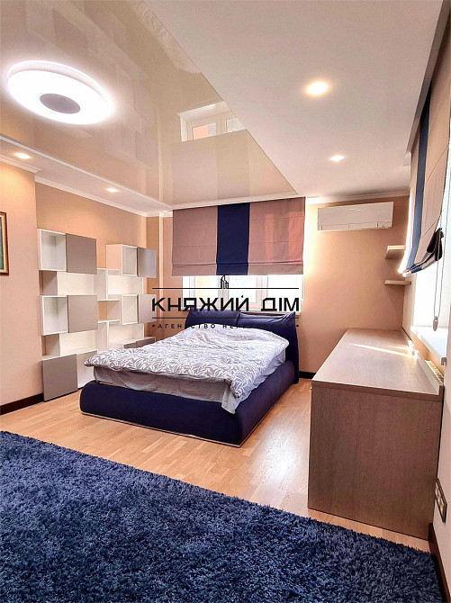 Продаж Квартира 3-кімнатна, 15/24 поверх на Чавдар Єлизаветы ул. Київ - фото 3