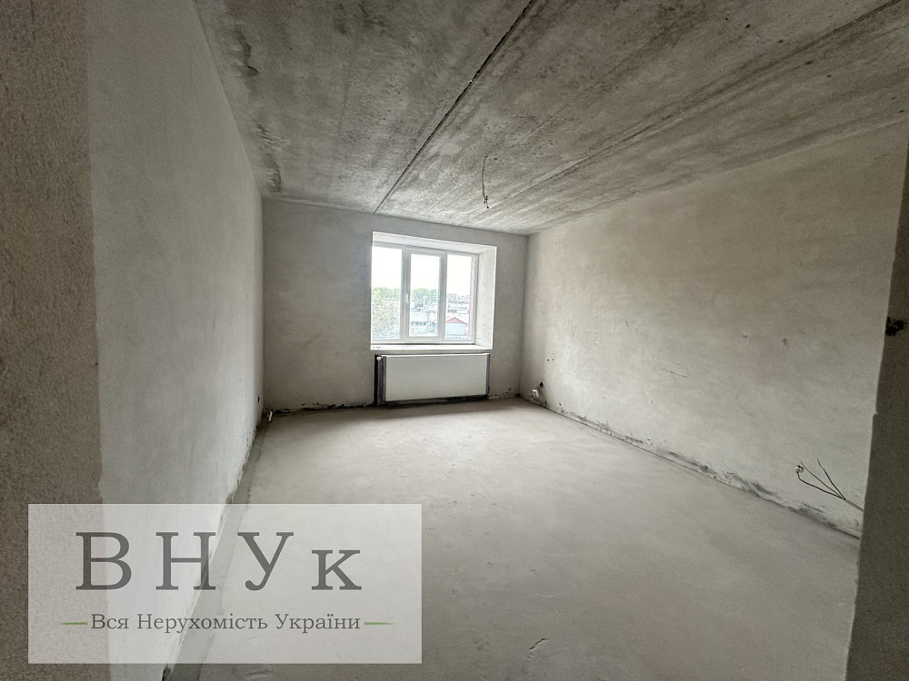 Продаж Квартира 3-кімнатна, 3/9 поверх на Богдана Лепкова Тернопіль - фото 4