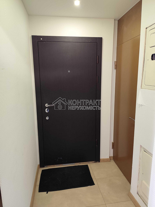 Продаж Квартира 3-кімнатна, 10/12 поверх на вул. Людвига Свободы Харьков - изображение 10