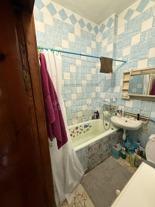 Продаж Квартира 2-кімнатна, 5/5 поверх на вул. Коцарська Харків - фото 8