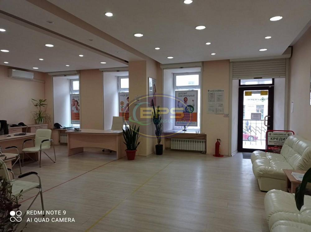 Продаж офісне приміщення на вул. Ніжинська приміщень - 5, поверх - 1/4 Одеса - фото 5