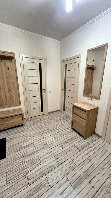 Продаж Квартира 1-кімнатна, 23/25 поверх на Воскресенська вул., д. 16-А Kiev - photo 16