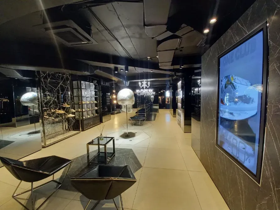 Продаж Приміщення вільного призначення площа 369 кв.м на БЦ Медісон Дніпро - фото 7