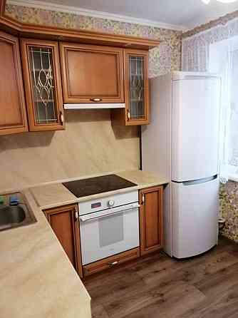 Оренда Квартира 1-кімнатна, 12/16 поверх на Здолбунівська, 5 Київ