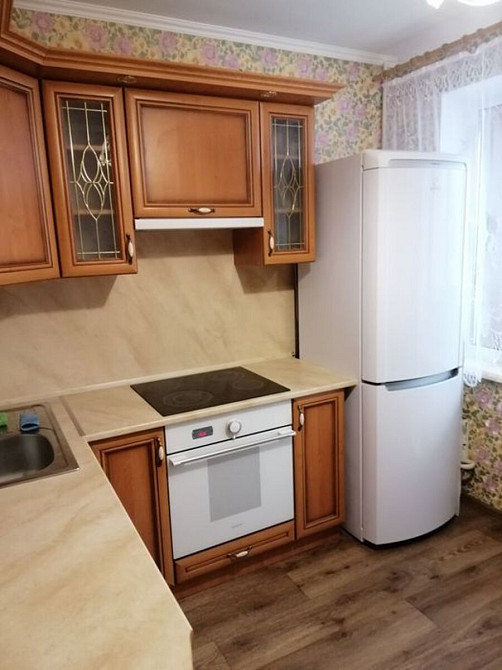 Оренда Квартира 1-кімнатна, 12/16 поверх на Здолбунівська, 5 Київ - фото 2