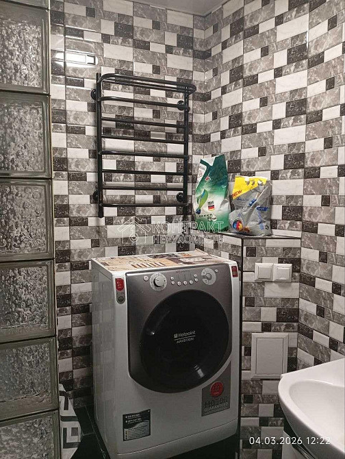 Продаж Квартира 3-кімнатна, 5/5 поверх на вул. Світла Kharkiv - photo 16