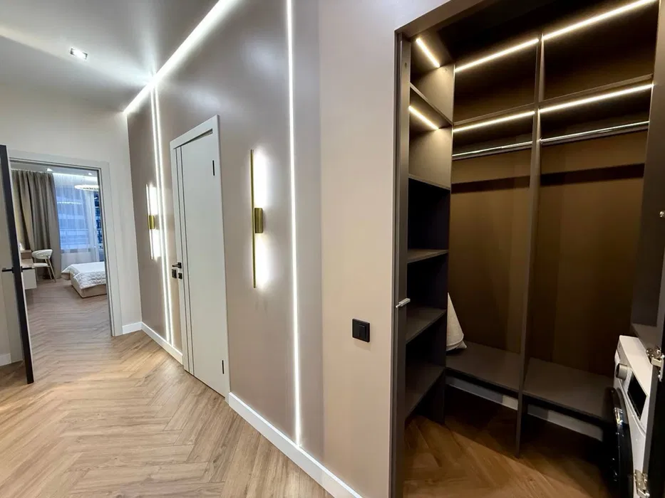 2-х комнатная квартира в ЖК "Атмосфера"/Аркадия. Одеса - фото 15