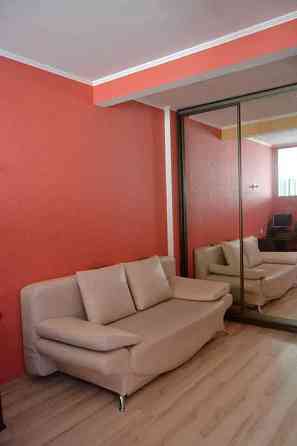 Оренда Квартира 1-кімнатна, 15/25 поверх на пр. Победы, 121а Київ