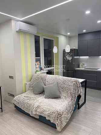 Продаж Квартира 1-кімнатна, 6/9 поверх на вул. Барабашова Харків