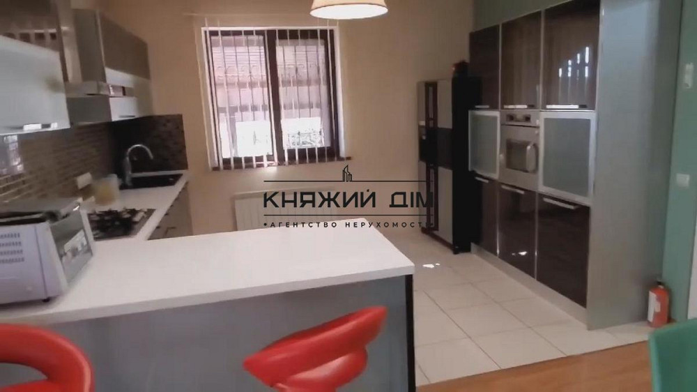 Есть генератор. Шикарный дом на Осокорках. Метро Славутич 3,5 км. Код :136672 Київ - фото 10