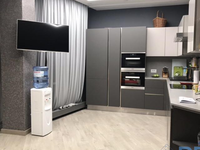 2 комн. кв., французский б., ЖК Париж Одеса - фото 18