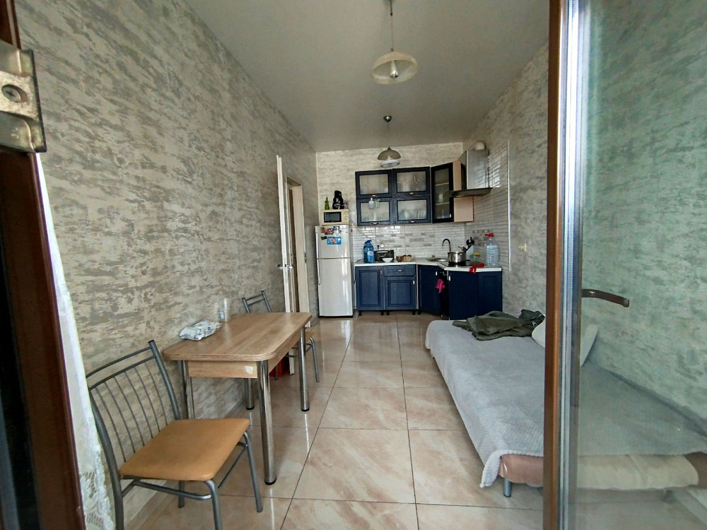 Видовая 1ком.к в ЖК Лимнос - улица Педагогическая Одеса - фото 17