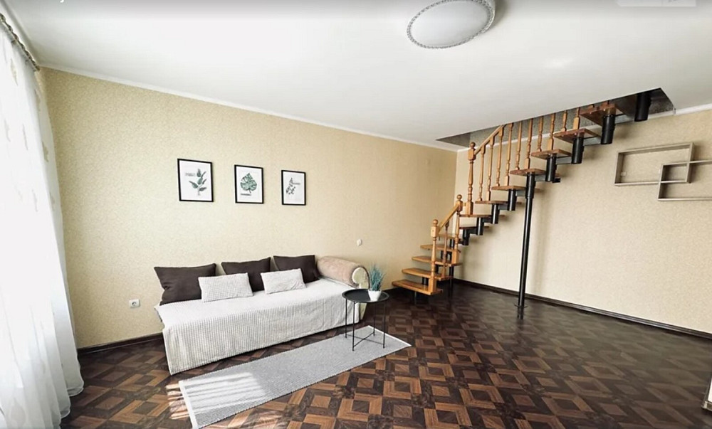 Продаж Квартира 3-кімнатна, 10/11 поверх на Волошкова Вінниця - фото 8