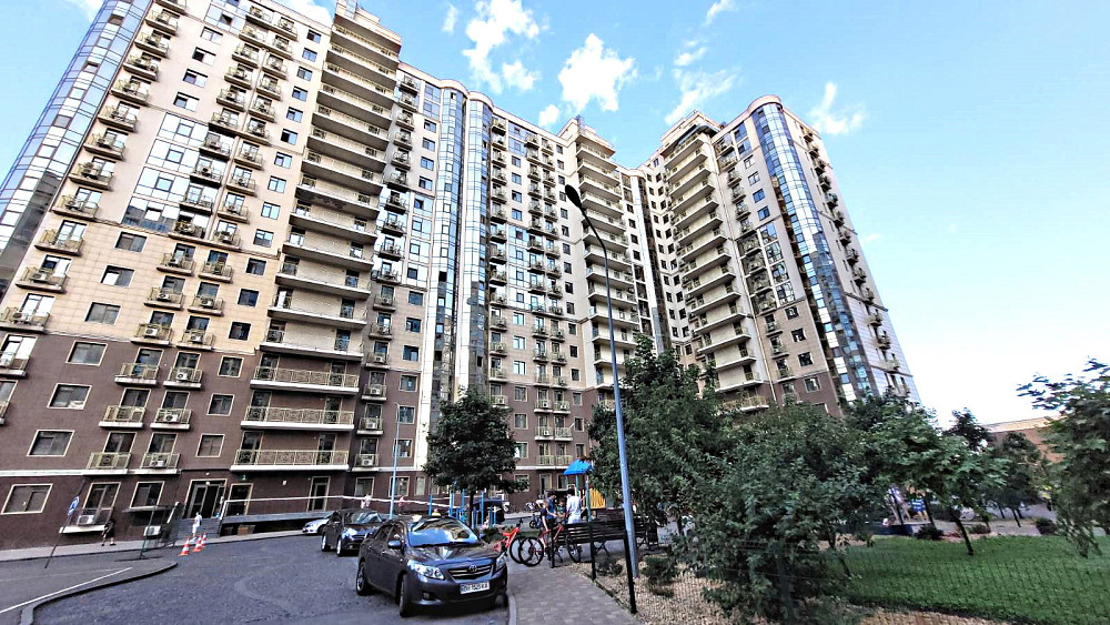 Продажа 1 квартиры на Таирова. Архитекторская / 11 ст. Люстдорфской дороги. 3 Жемчужина Одеса - фото 16