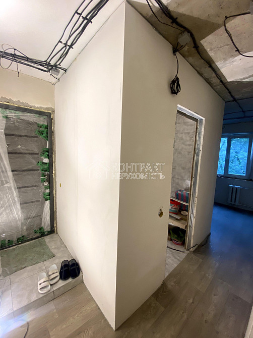 Продаж Квартира 2-кімнатна, 3/5 поверх на вул. Бучми Харків - фото 1