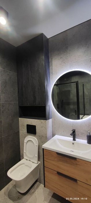 Продаж Квартира 1-кімнатна, 5/9 поверх на вул. Блавацького І. Отця Ivano-Frankivs'k - photo 20