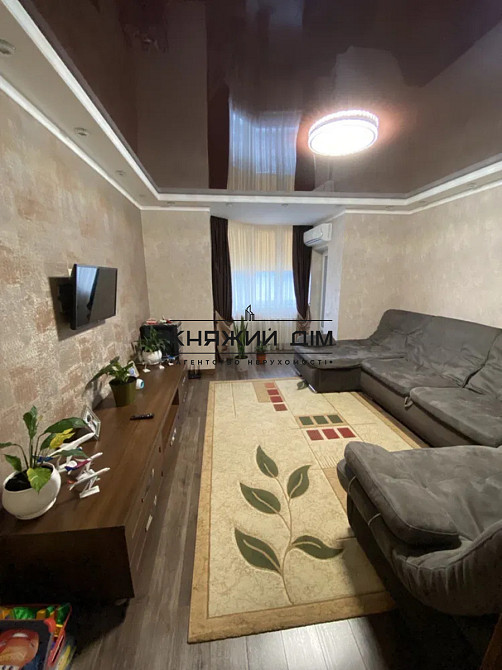 Продаж Квартира 3-кімнатна, 20/23 поверх на Урловская ул. Київ - фото 7