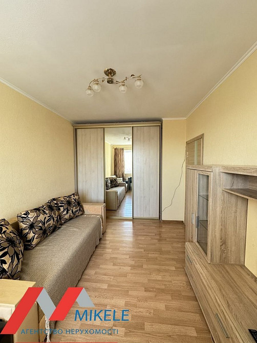 Оренда Квартира 1-кімнатна, 15/23 поверх на Олега Мудрака, 66 Київ - фото 9