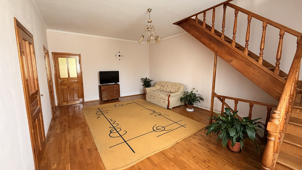 Продаж окремого будинку з ремонтом і ділянкою 11 сотих у с. Біла  - фото 14