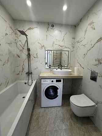 Оренда Квартира 2-кімнатна, 13/15 поверх на Височана С. вул., 18 Івано-Франківськ