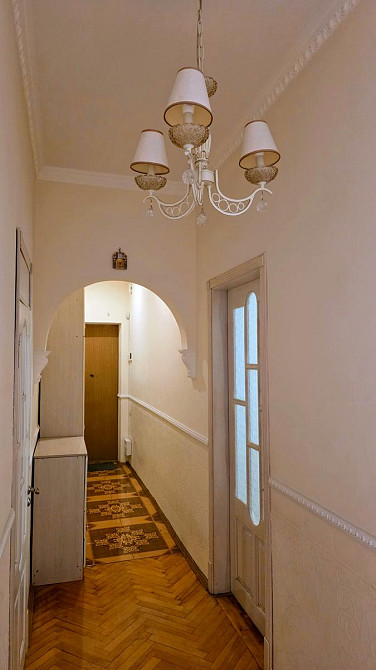 Продаж Квартира 3-кімнатна, 2/4 поверх на Саксаганського вул. вул., д. 41-В Kiev - photo 6