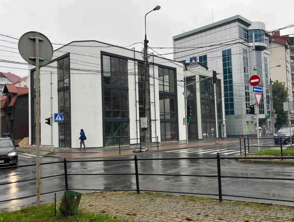 Продаж приміщення вільного призначення поверх - 4/4 Тернопіль - фото 6