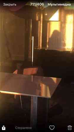 Оренда Квартира 1-кімнатна, 4/16 поверх на Щербаківського, 53 Kiev