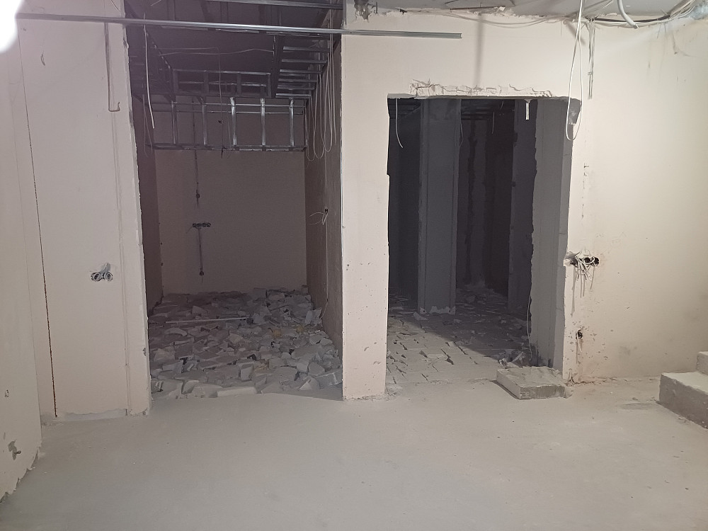 Продаж комерційне приміщення на переулок Удельный, 6 приміщень - 1, поверх - 1 Одеса - фото 9