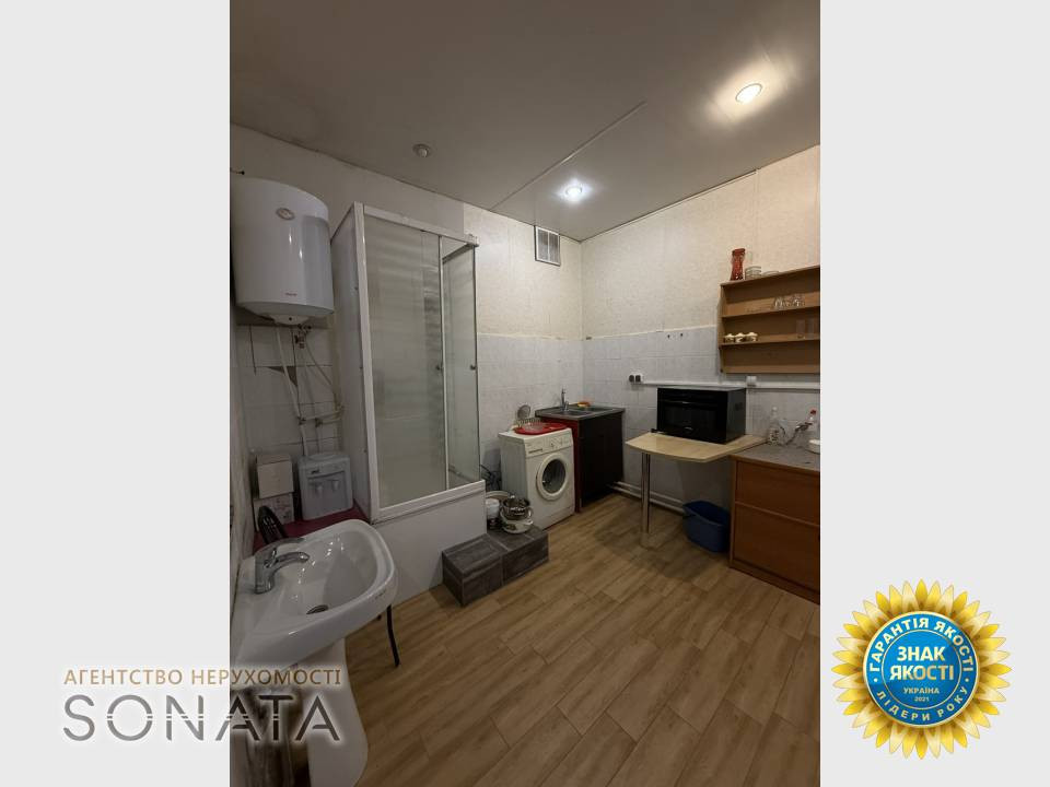 Продаж торгове приміщення на Нижня Горова, 57 приміщень - 3, поверх - 1/9 Cherkasy - photo 8