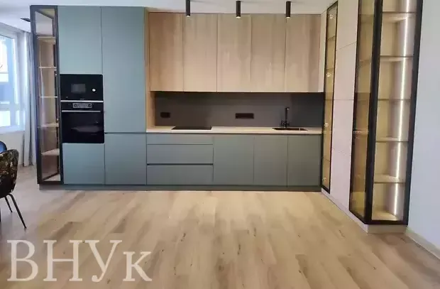 Продаж Квартира 4-кімнатна, 9/11 поверх на Вул. Торговиця, 19 Тернопіль - фото 2