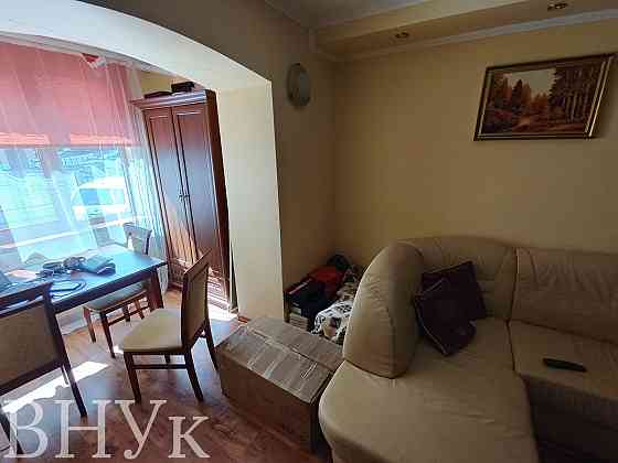 Продаж Квартира 3-кімнатна, 1/5 поверх на вул. Лінкольна L'viv