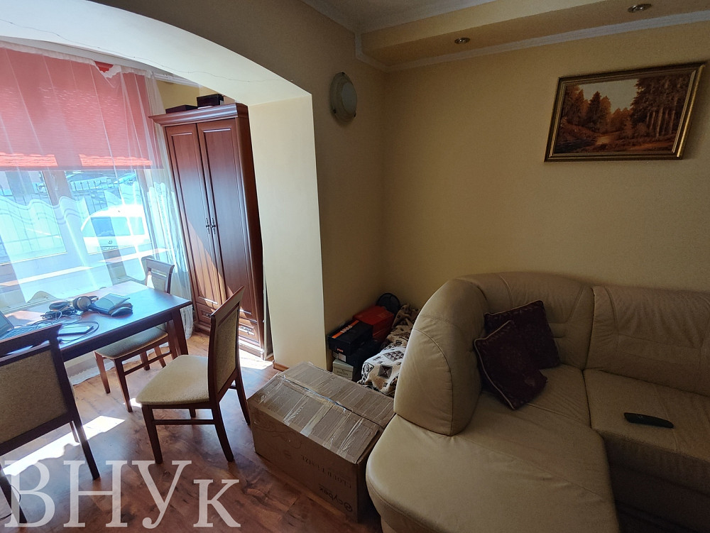 Продаж Квартира 3-кімнатна, 1/5 поверх на вул. Лінкольна L'viv - photo 3