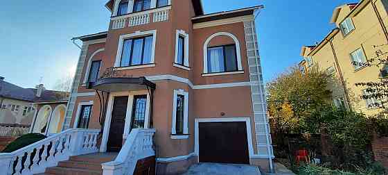 Шикарный дом на Таирова - Царское Село! Одеса