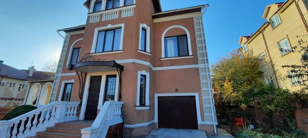 Шикарный дом на Таирова - Царское Село! Одеса - фото 2