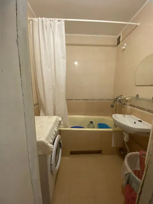 Продаж Квартира 1-кімнатна, 1/15 поверх на Срібнокільська, 14 Киев - изображение 11