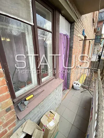 Продаж 2к Квартира 42.8 кв.м Кукоби Анатолія вулиця 24 Полтава - фото 14