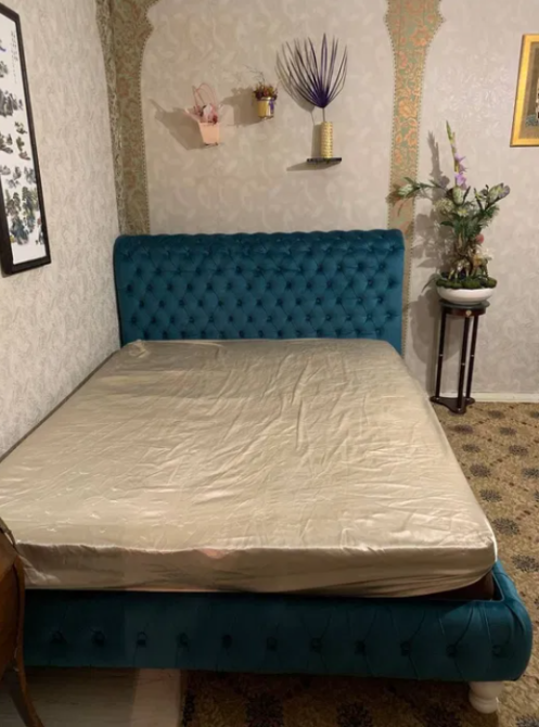 Оренда Квартира 1-кімнатна, 8/16 поверх на Вишняковская ул., 6-а Київ - фото 7