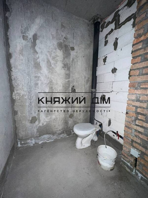 БЕЗ КОМІСІЇ! Продаж 1-кім. квартири у ЖК Медовий. Код 21146141 Київ - фото 14