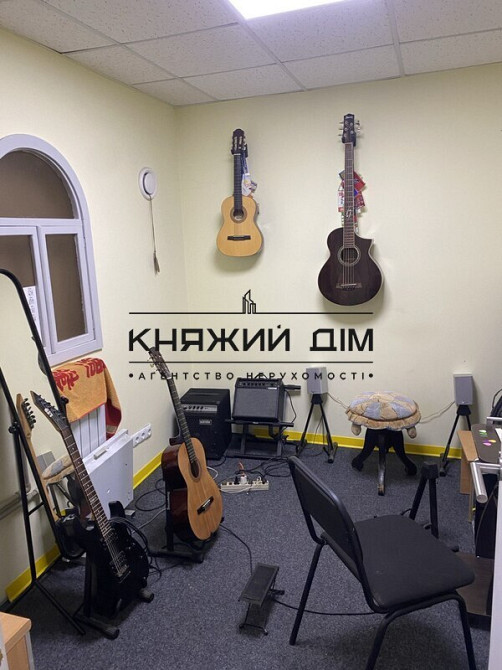 Продаж офісне приміщення на Васильковская ул. Київ - фото 12