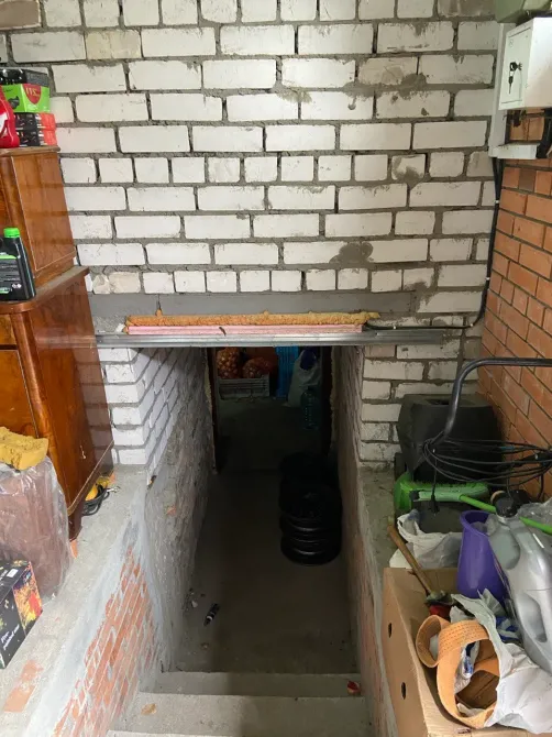 Продаж 2-поверховий Будинок з ділянкою 4.76 сот 90 кв.м 3 кімн. на ул. Курганская Дніпро - фото 20