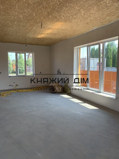 Продажа дома в с. Белогородка. Киево-Святошинский р-н Код объекта 2210516  - фото 11