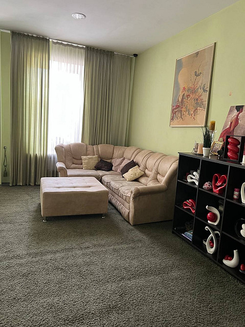 В продаже 5-ти комнатная квартира в 2-х уровнях возле парка Шевченко Одесса - изображение 7