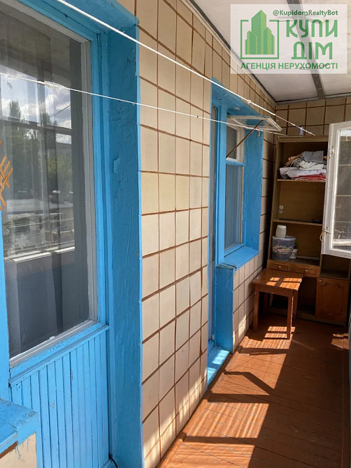 Квартира 3-кімнатна Гірниче Кропивницький - фото 10